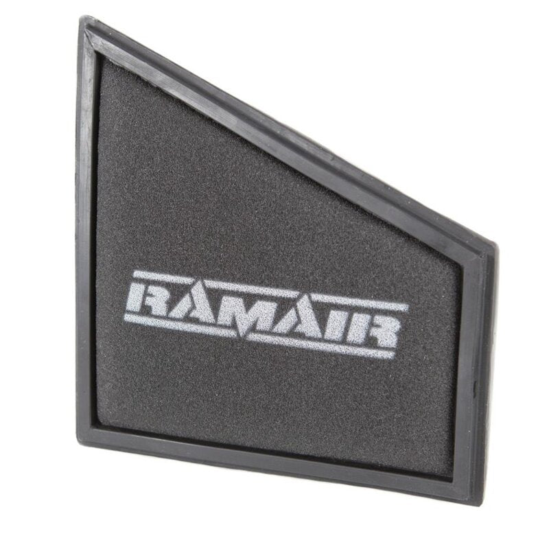 Ramair Foam Austauschfilter RPF-1722-DRY - VW FOX Schrägheck 5Z1, 5Z3, 5Z4 Bj. 09.2010-12.2011