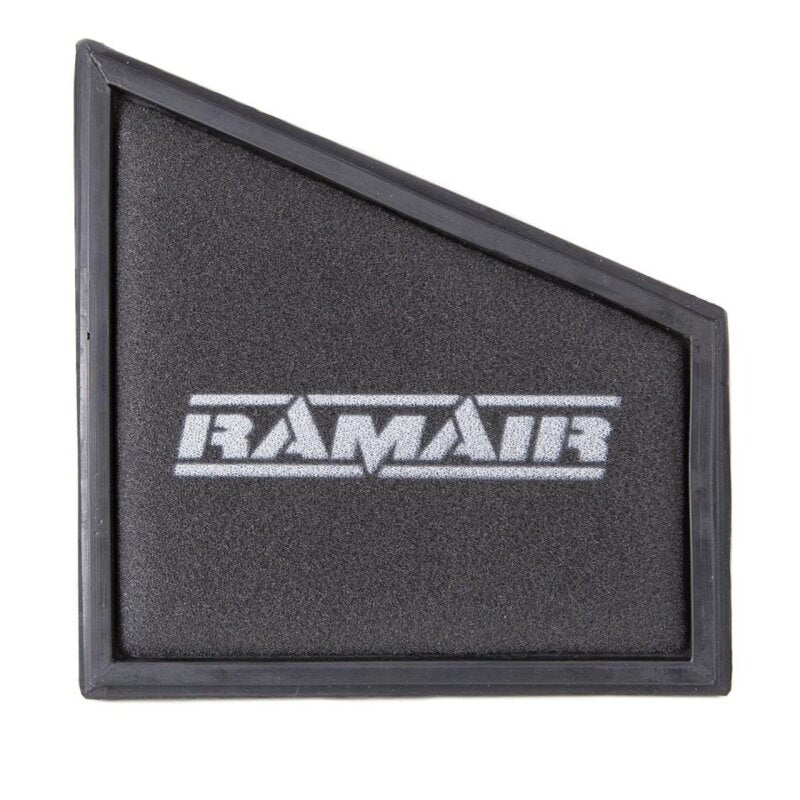 Ramair Foam Austauschfilter RPF-1722-DRY - VW POLO IV Stufenheck 9A4, 9A2, 9N2, 9A6 Bj. 09.2002-04.2012