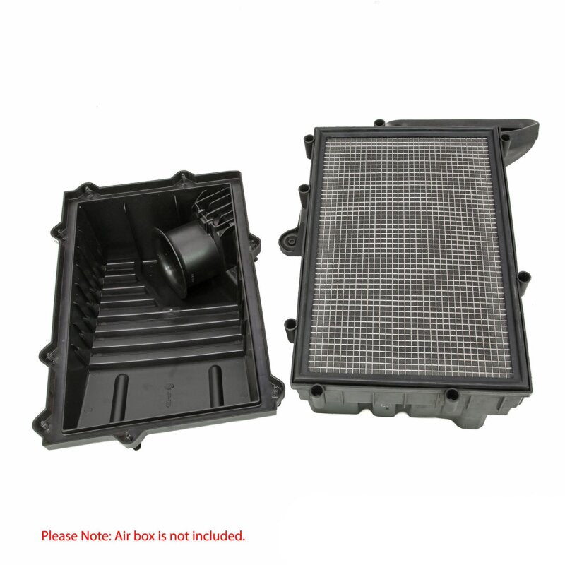 Ramair Foam Austauschfilter RPF-1806-DRY - Audi Q3 8UB, 8UG Bj. 01.2015-10.2018