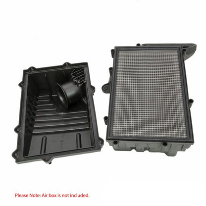 Ramair Foam Austauschfilter RPF-1806-DRY - Audi TT Roadster 8J9 Bj. 03.2007-06.2010