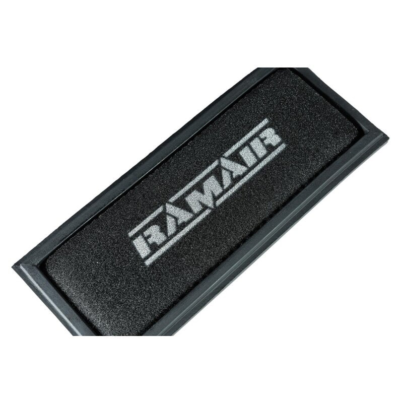 Ramair Foam Austauschfilter RPF-1811-DRY - Smart FORTWO Cabrio 451 Bj. 04.2012-