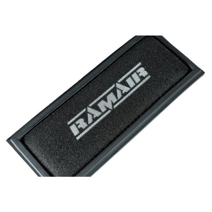 Ramair Foam Austauschfilter RPF-1811-DRY - Smart FORTWO Cabrio 451 Bj. 01.2008-