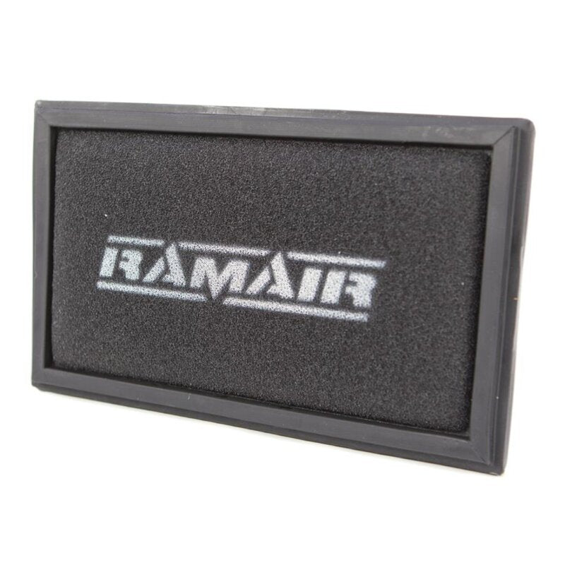 Ramair Foam Austauschfilter RPF-1846-DRY - Renault CLIO III Grandtour KR0/1_ Bj. 08.2010-12.2012
