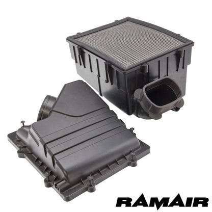 Ramair Foam Austauschfilter RPF-2045-DRY - Audi A1 Sportback 8XA, 8XF Bj. 02.2015-10.2018