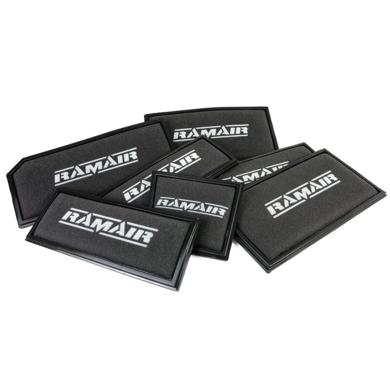 Ramair Foam Austauschfilter RPF-2160-DRY - CEE'D Sportswagon (JD) 1.0 T-GDI CEE'D Sportswagon JD Bj. 07.2015-07.2018