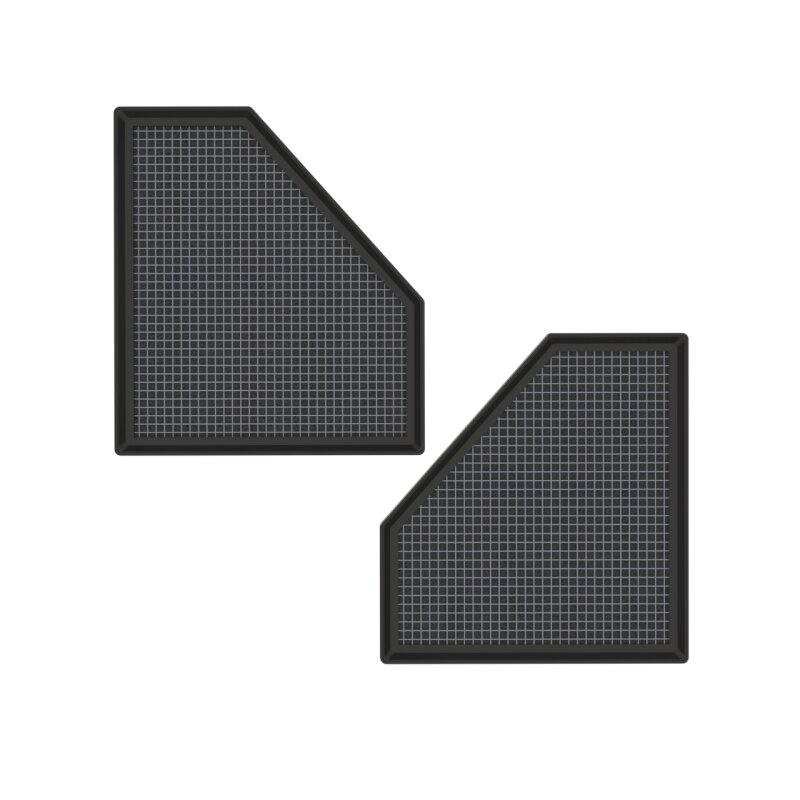 Ramair Foam Austauschfilter RPF-2185-2-DRY - BMW 3 Touring G21, G81 Bj. 03.2025-