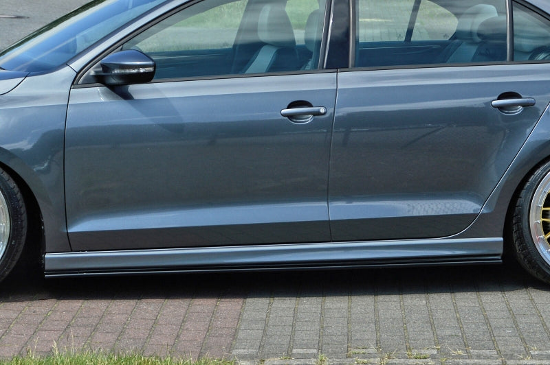 RS Seitenschwellersatz Skoda Fabia II ab Bj.: 2007-