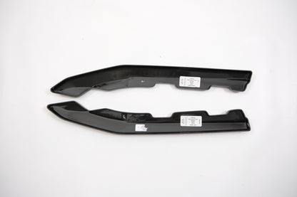Heckseitensplitter passend für BMW 4er G26 Grand Coupe M-Pack / M440i 2021+