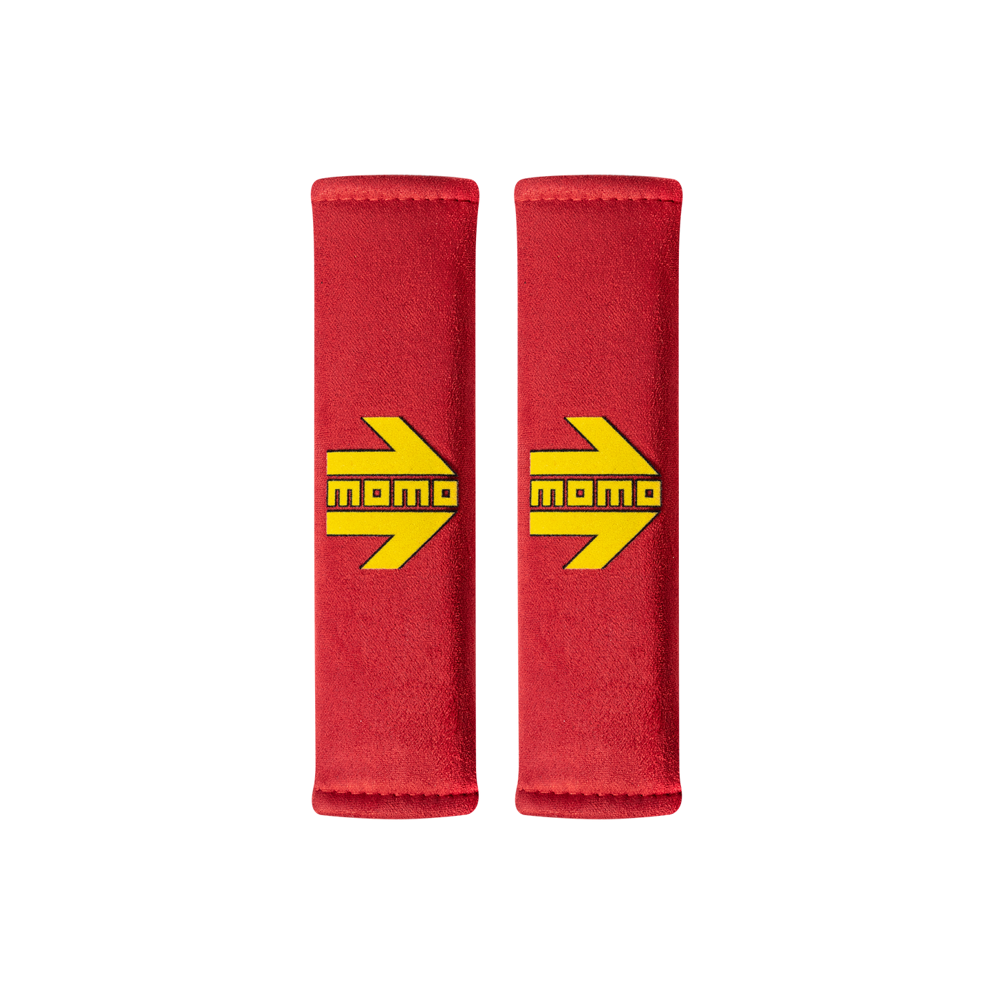 Momo Gurtpolster Arrow Red