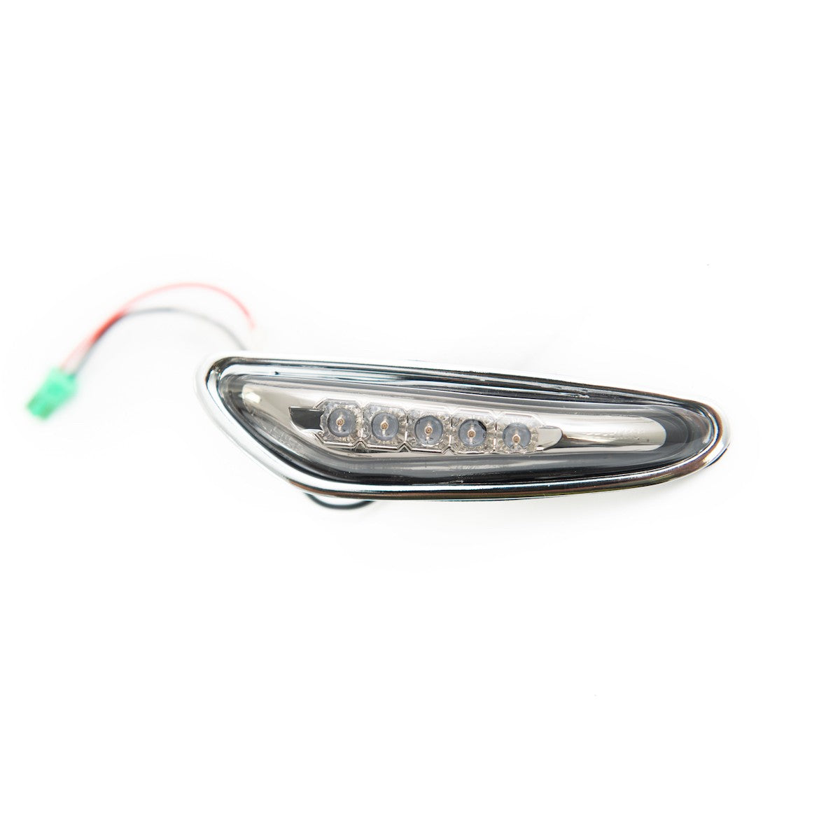 LED Rauch Seitenschneider passend für BMW 3er E46 & 5er E60 E61 01-10