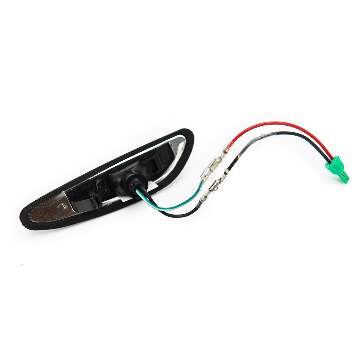LED Rauch Seitenschneider passend für BMW 3er E46 & 5er E60 E61 01-10