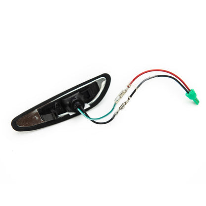 LED Rauch Seitenschneider passend für BMW 3er E46 & 5er E60 E61 01-10