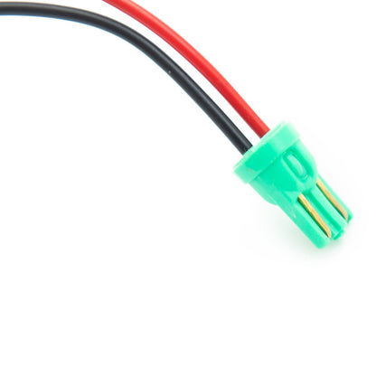 LED Rauch Seitenschneider passend für BMW 3er E46 & 5er E60 E61 01-10