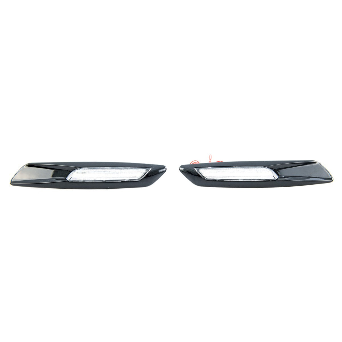 LED Seitenschlussleuchten passend für BMW 1, 3, 5er E60 E82 E90 2003-2013