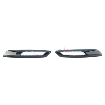 LED Seitenschlussleuchten passend für BMW 1, 3, 5er E60 E82 E90 2003-2013
