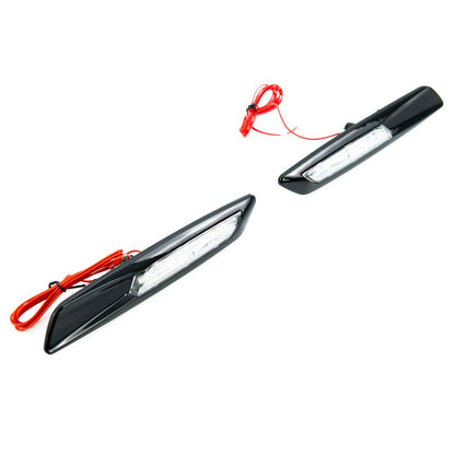 LED Seitenschlussleuchten passend für BMW 1, 3, 5er E60 E82 E90 2003-2013