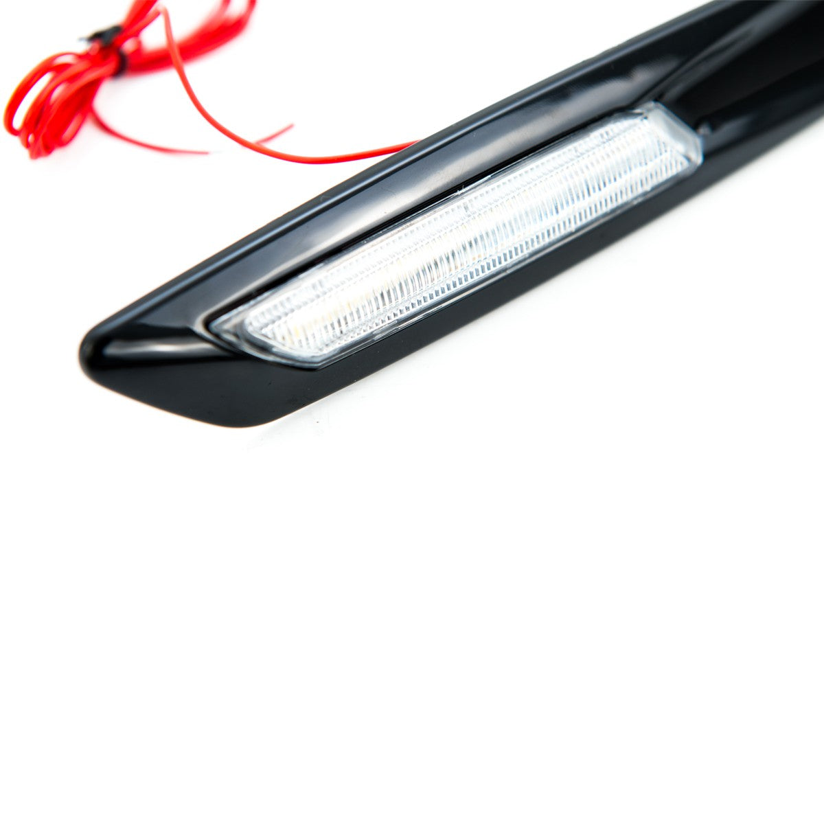 LED Seitenschlussleuchten passend für BMW 1, 3, 5er E60 E82 E90 2003-2013
