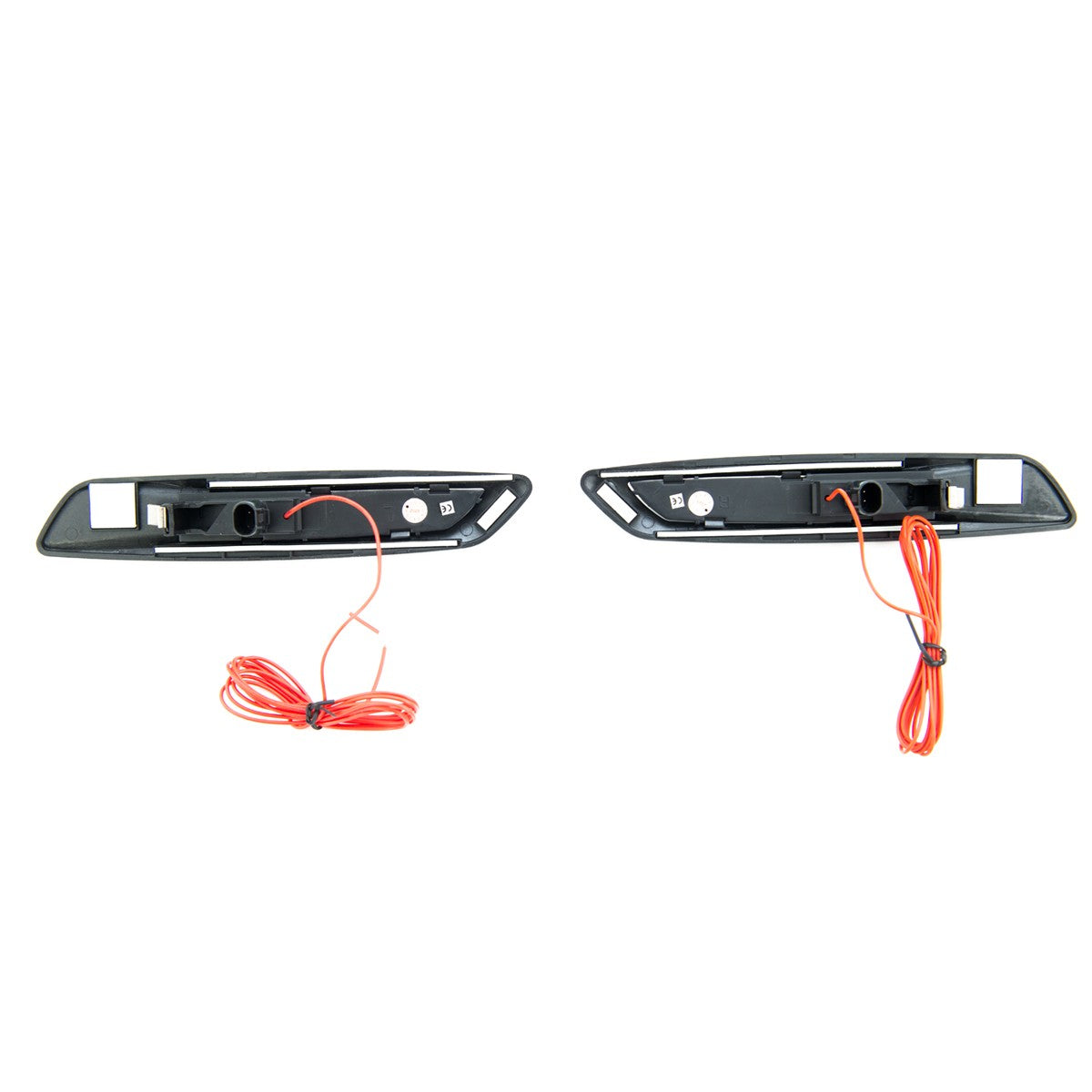 LED Seitenschlussleuchten passend für BMW 1, 3, 5er E60 E82 E90 2003-2013