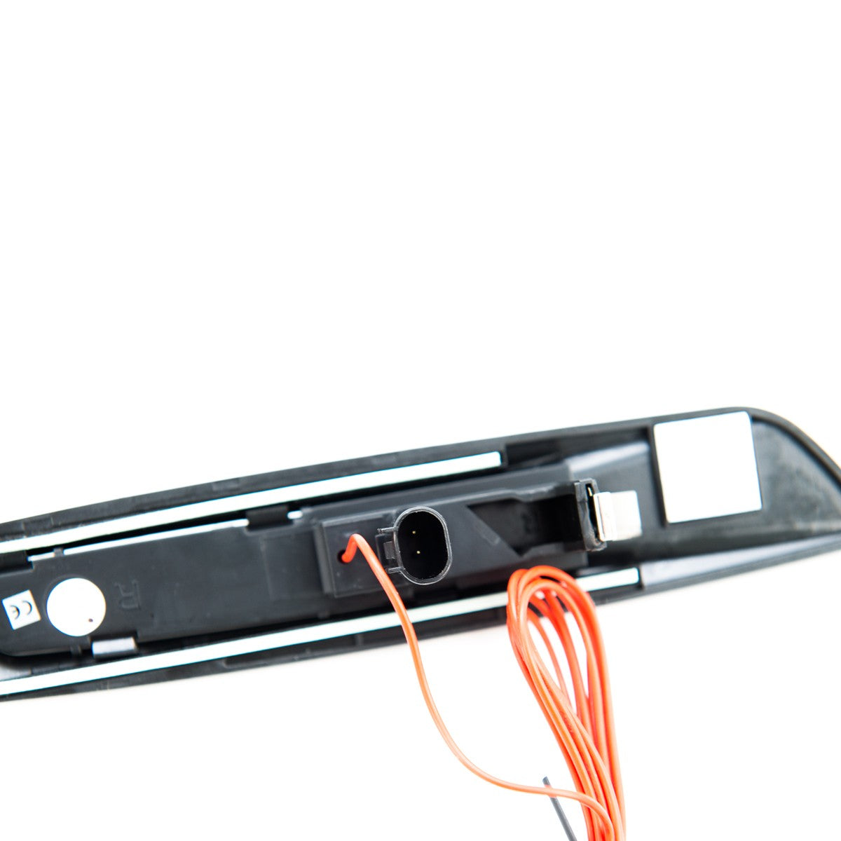 LED Seitenschlussleuchten passend für BMW 1, 3, 5er E60 E82 E90 2003-2013