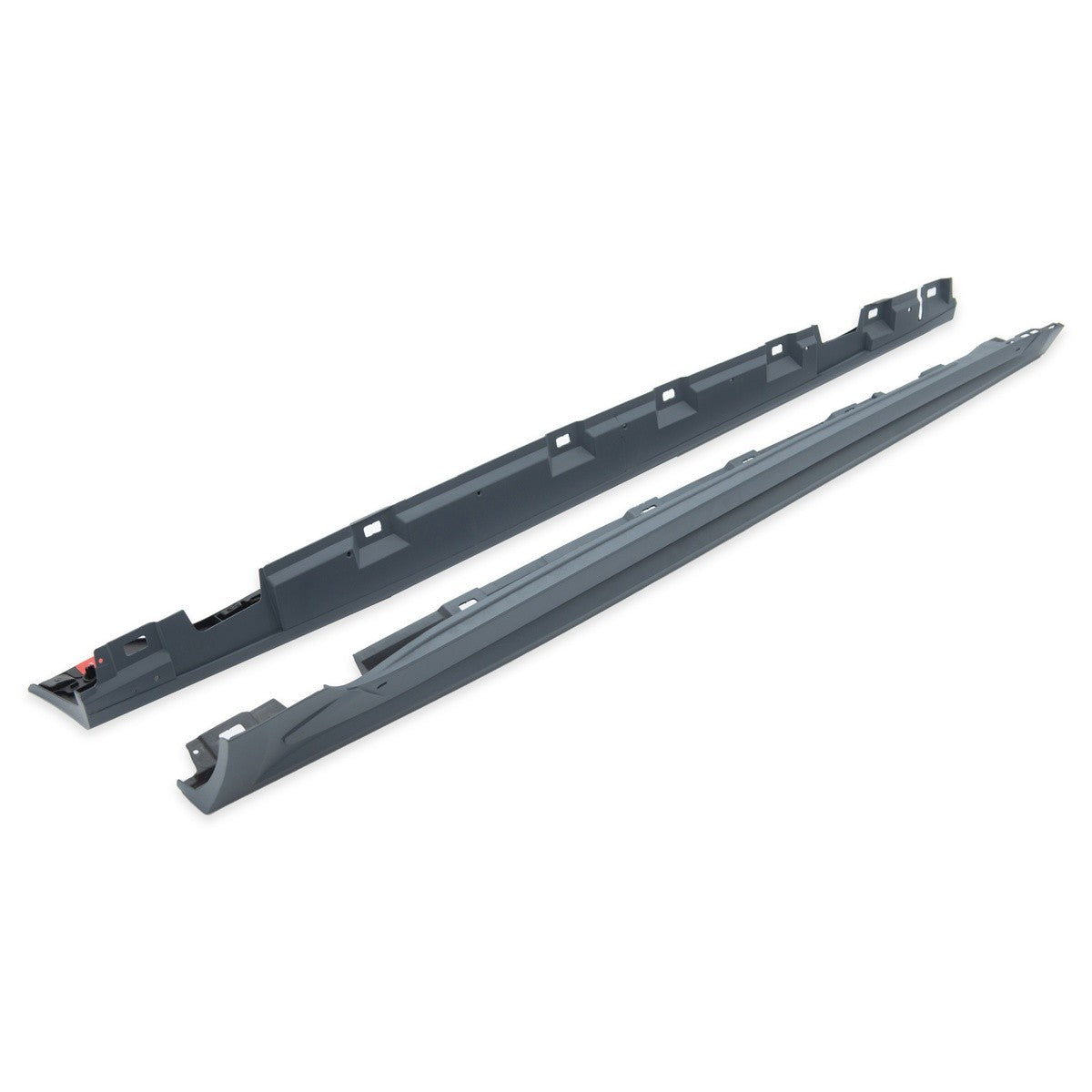 Seitenschweller Set passend für Audi A5 F5 Sportback 2016-2020