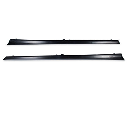 Seitenschweller Set passend für Audi A3 8V Sportback 2012-2019