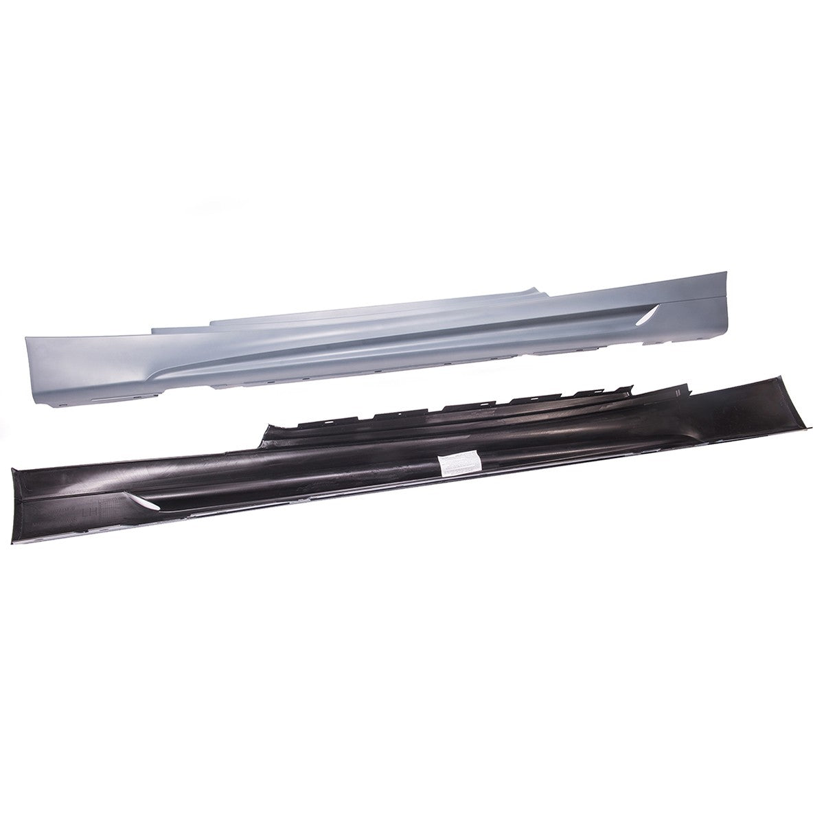 Performance Seitenschweller passend für BMW 1er E81 E82 E88 2006-2012