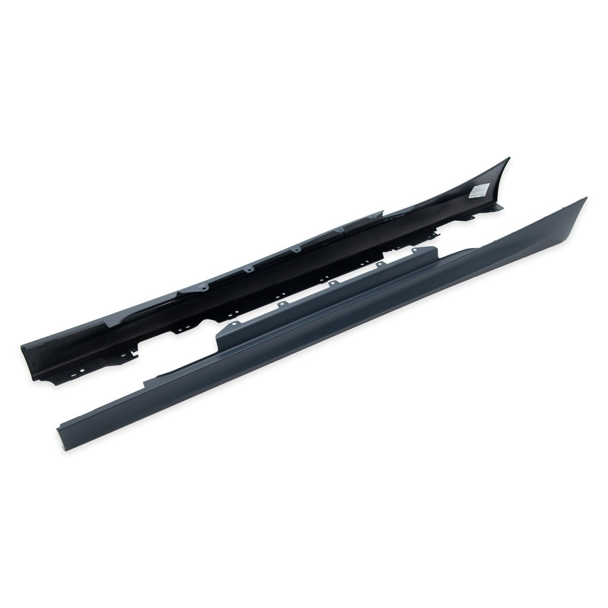 Seitenschweller-Set passend für BMW 1er F21 F22 F23 2011-2021