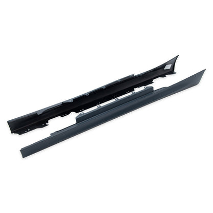 Seitenschweller-Set passend für BMW 1er F21 F22 F23 2011-2021