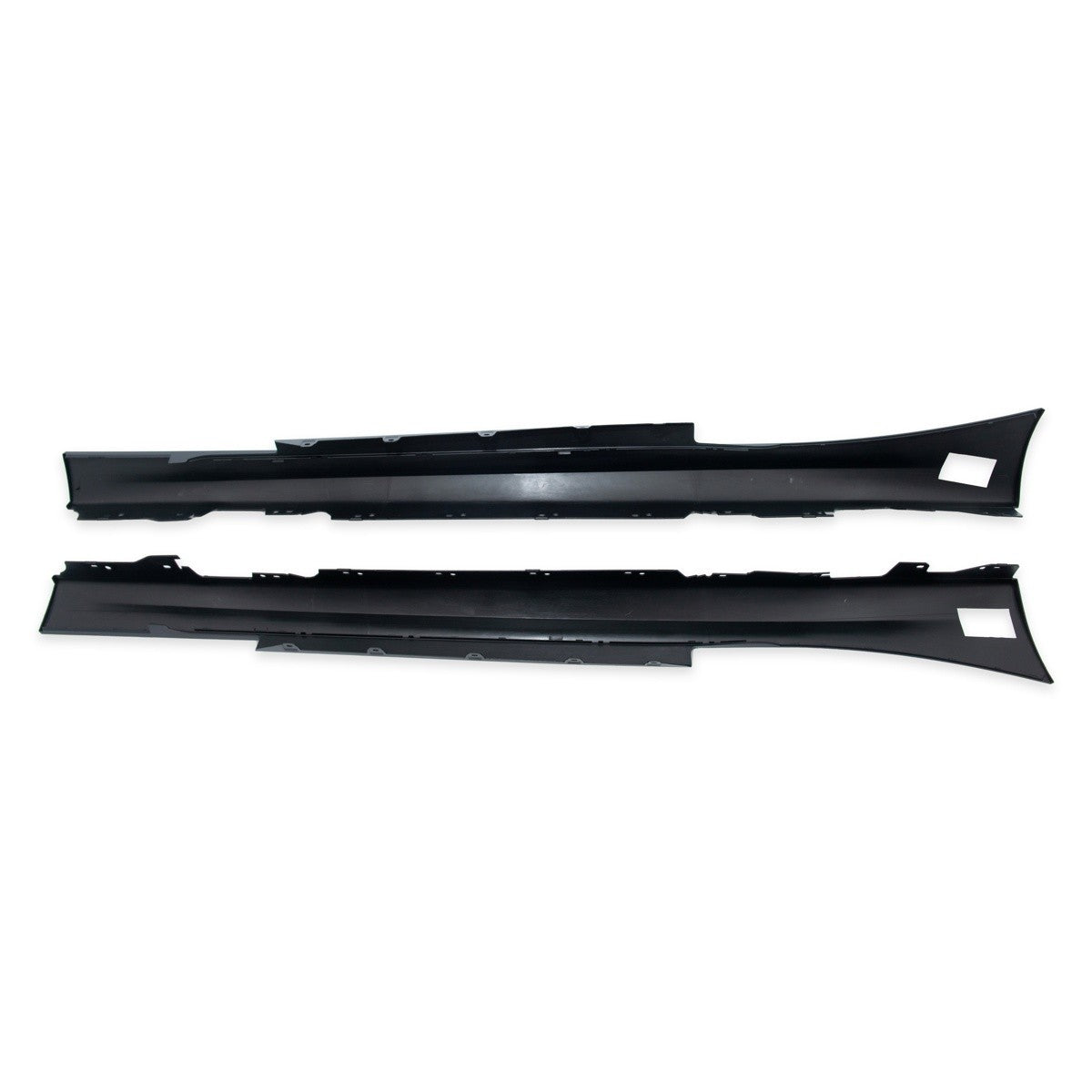 Seitenschweller-Set passend für BMW 1er F21 F22 F23 2011-2021