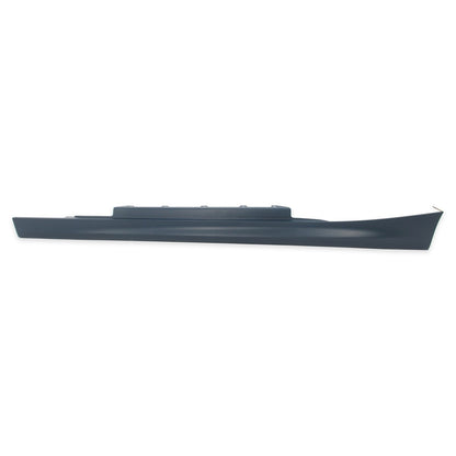 Seitenschweller-Set passend für BMW 1er F21 F22 F23 2011-2021