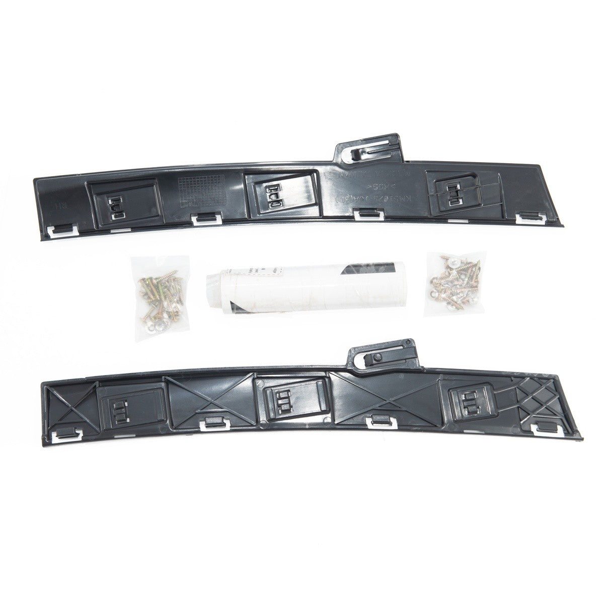 Seitenschweller-Set passend für BMW 1er F21 F22 F23 2011-2021