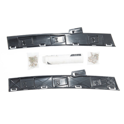 Seitenschweller-Set passend für BMW 1er F21 F22 F23 2011-2021