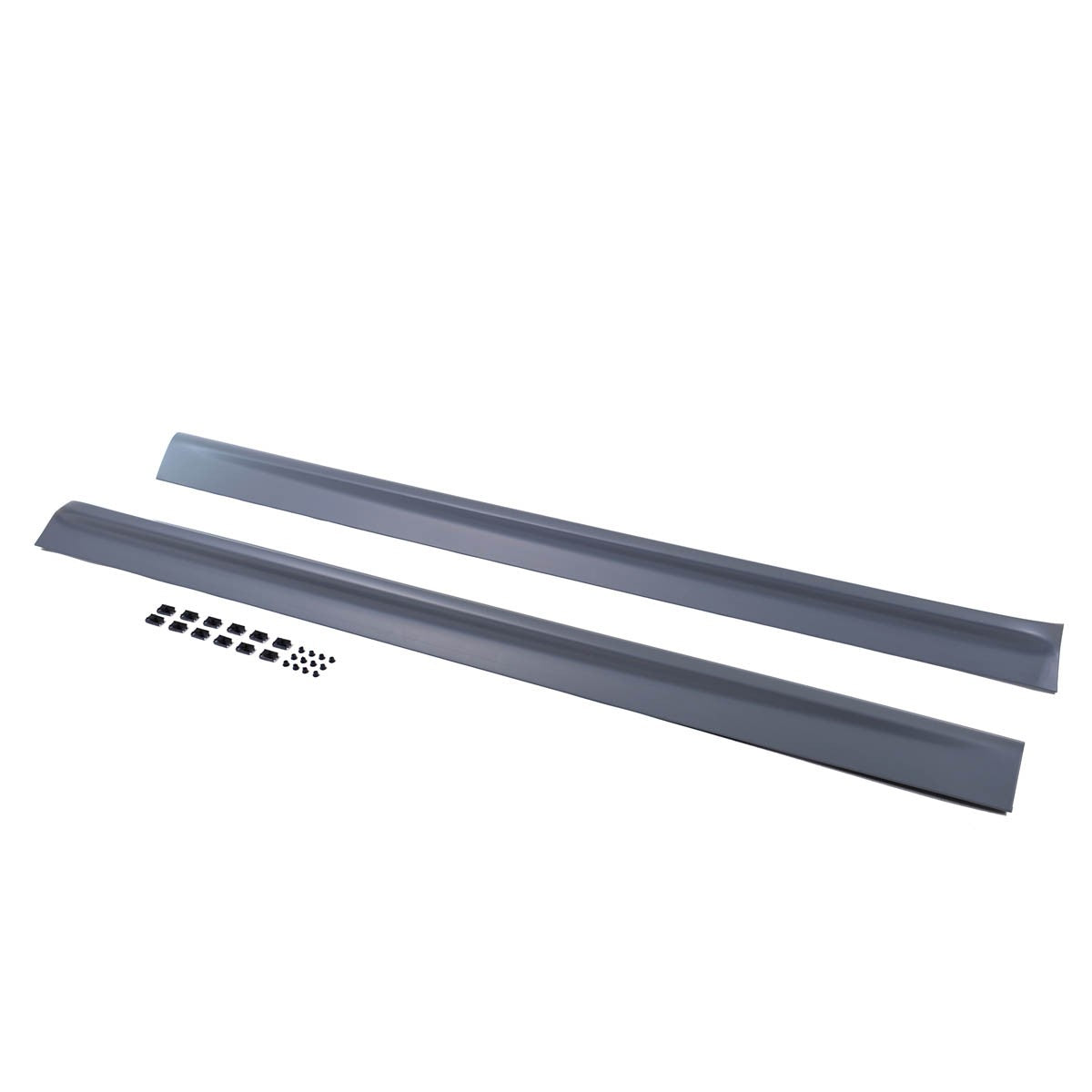 Seitenschweller Set passend für BMW 3er E46 Coupé Cabrio 1999-2006