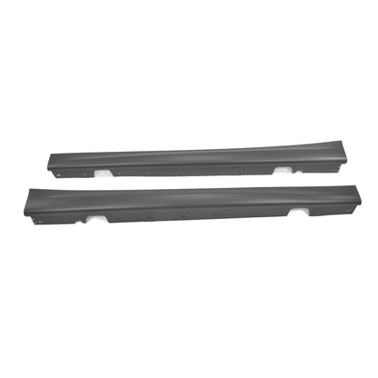 Seitenschweller Set passend für BMW 3er E90 E91 Limousine Touring 2005-2011