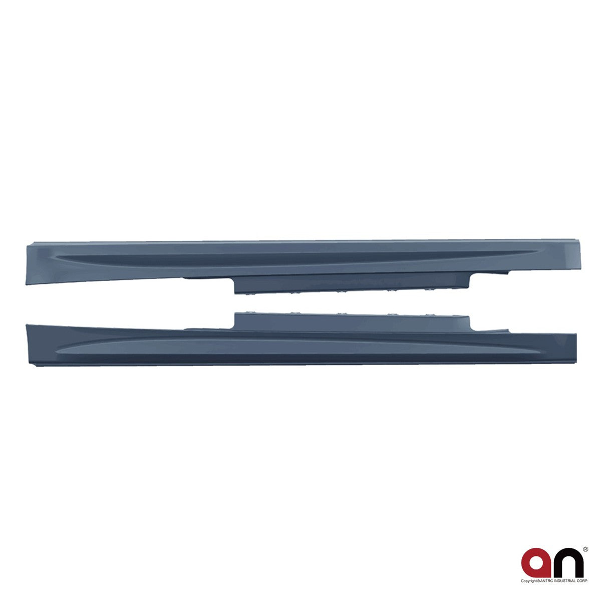 Seitenschweller Set passend für BMW 4er F32 F33 2013-2021