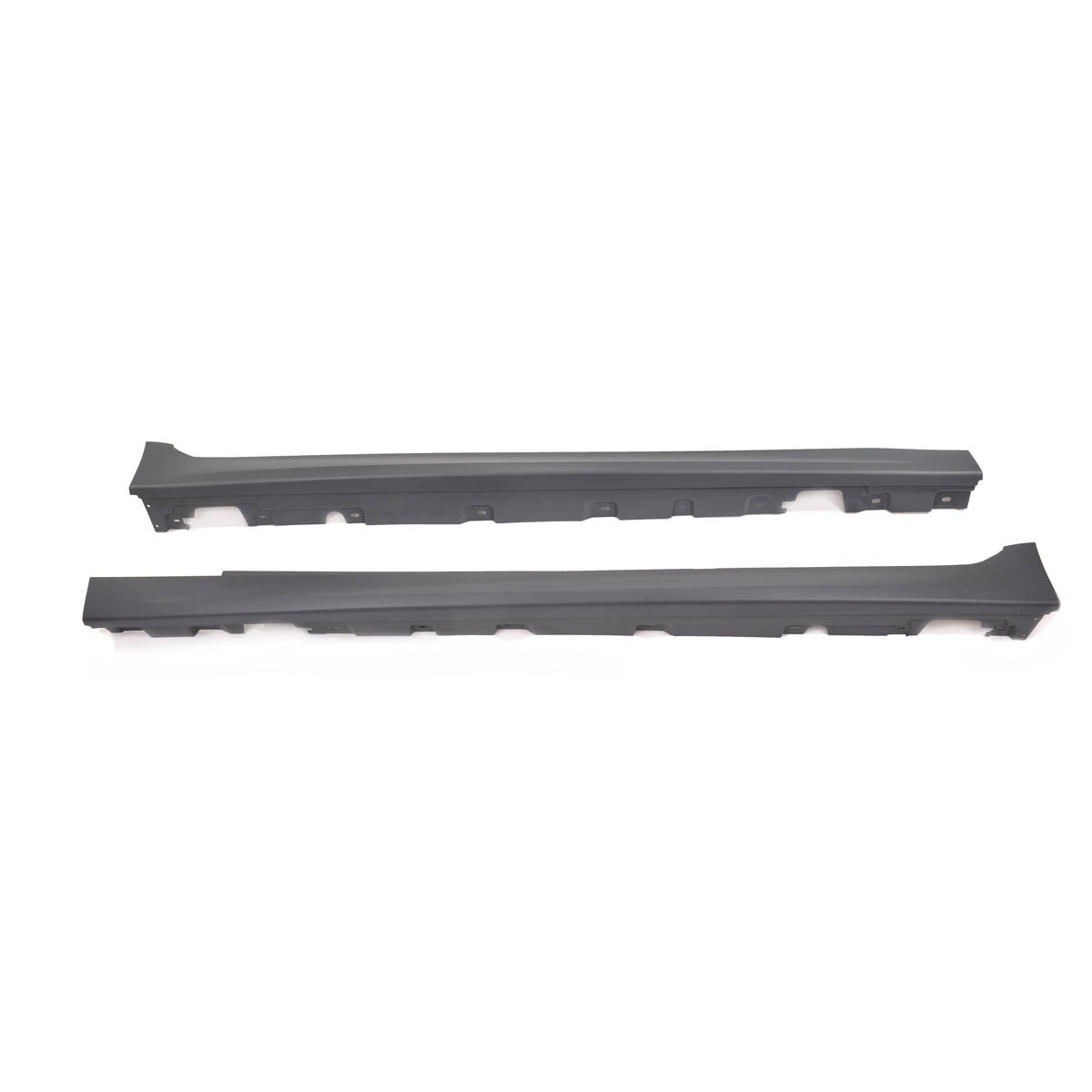 Seitenschweller Set passend für BMW 5er F10 F11 2010-2017