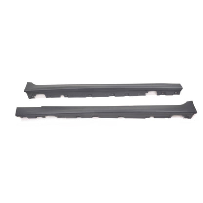 Seitenschweller Set passend für BMW 5er F10 F11 2010-2017