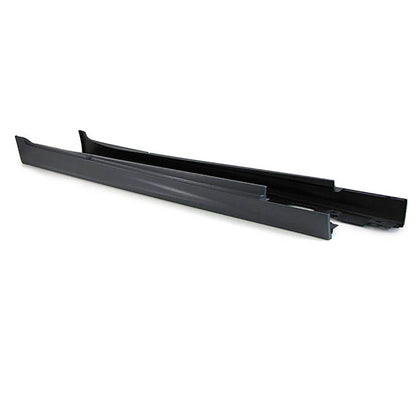 Seitenschweller Set passend für BMW 5er F10 F11 2010-2017