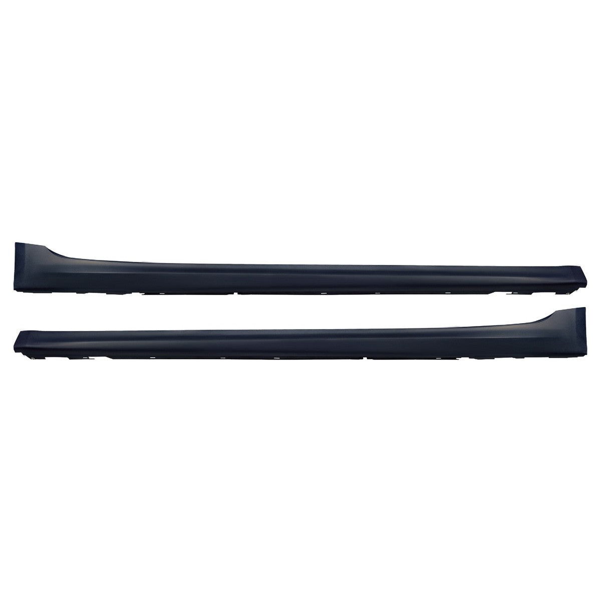 Seitenschweller Set passend für BMW 5er G30 G31 2016-2023