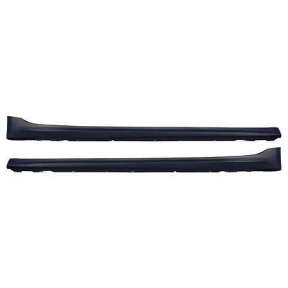 Seitenschweller Set passend für BMW 5er G30 G31 2016-2023