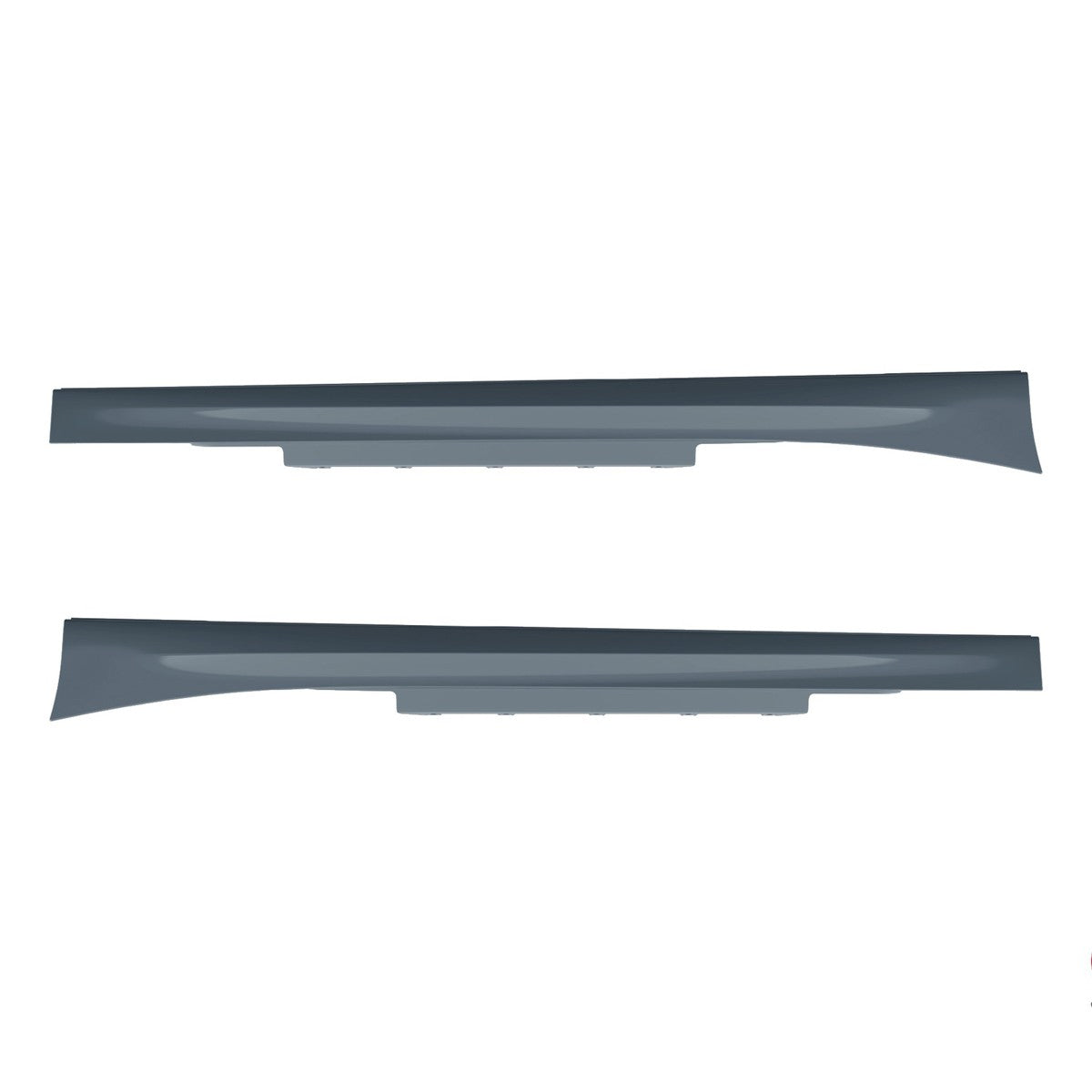 Seitenschweller-Set passend für BMW 1er F21 2er F22 F23 2011-2021