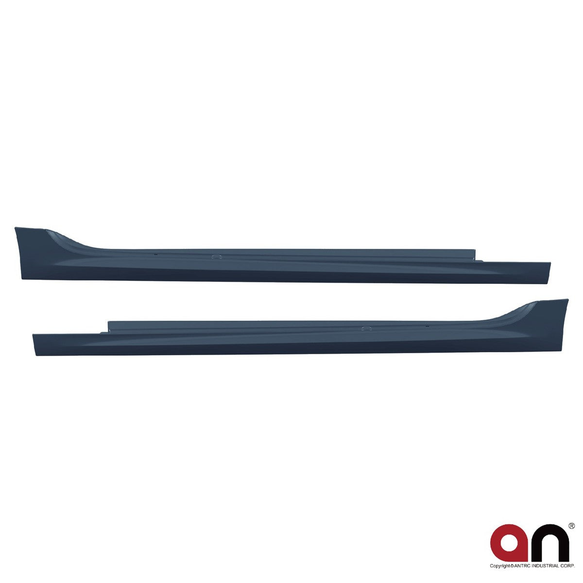 Seitenschweller Set passend für BMW 5er (F07) Gran Turismo 2009-2017