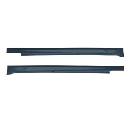 Sport Seitenschweller Set passend für BMW 5er F10/F11 2009-2016
