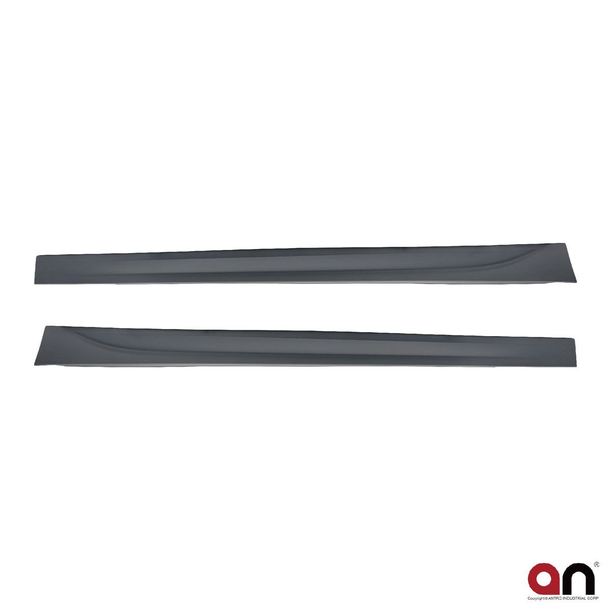 Seitenschweller Set PP Kunststoff passend für BMW 3er F30 F31 2012-2018