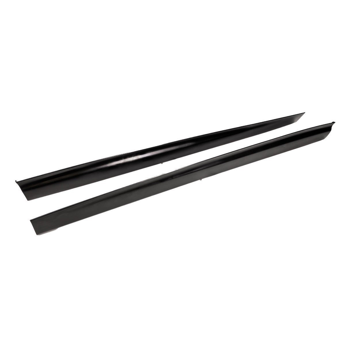 Sport Seitenschweller Set passend für BMW 3er E46 Limousine Coupé 1998-2006