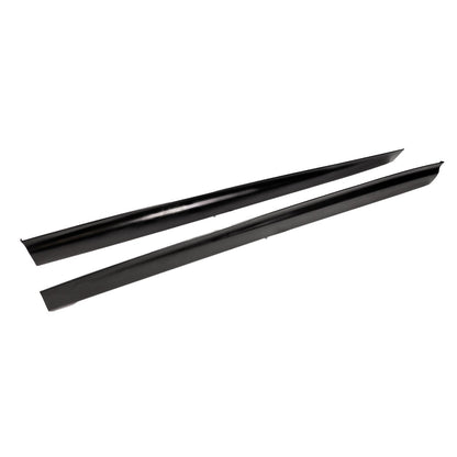 Sport Seitenschweller Set passend für BMW 3er E46 Limousine Coupé 1998-2006