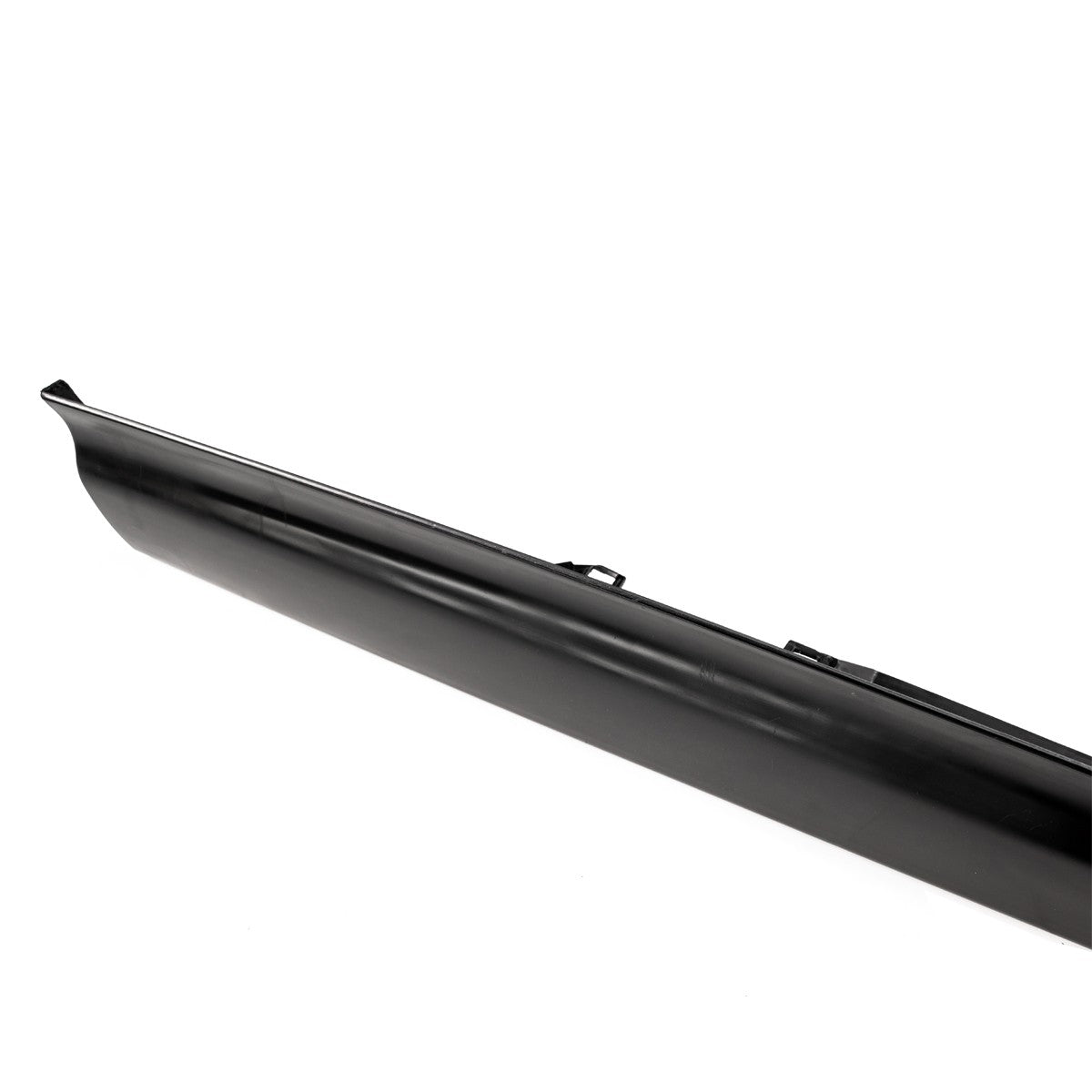 Sport Seitenschweller Set passend für BMW 3er E46 Limousine Coupé 1998-2006