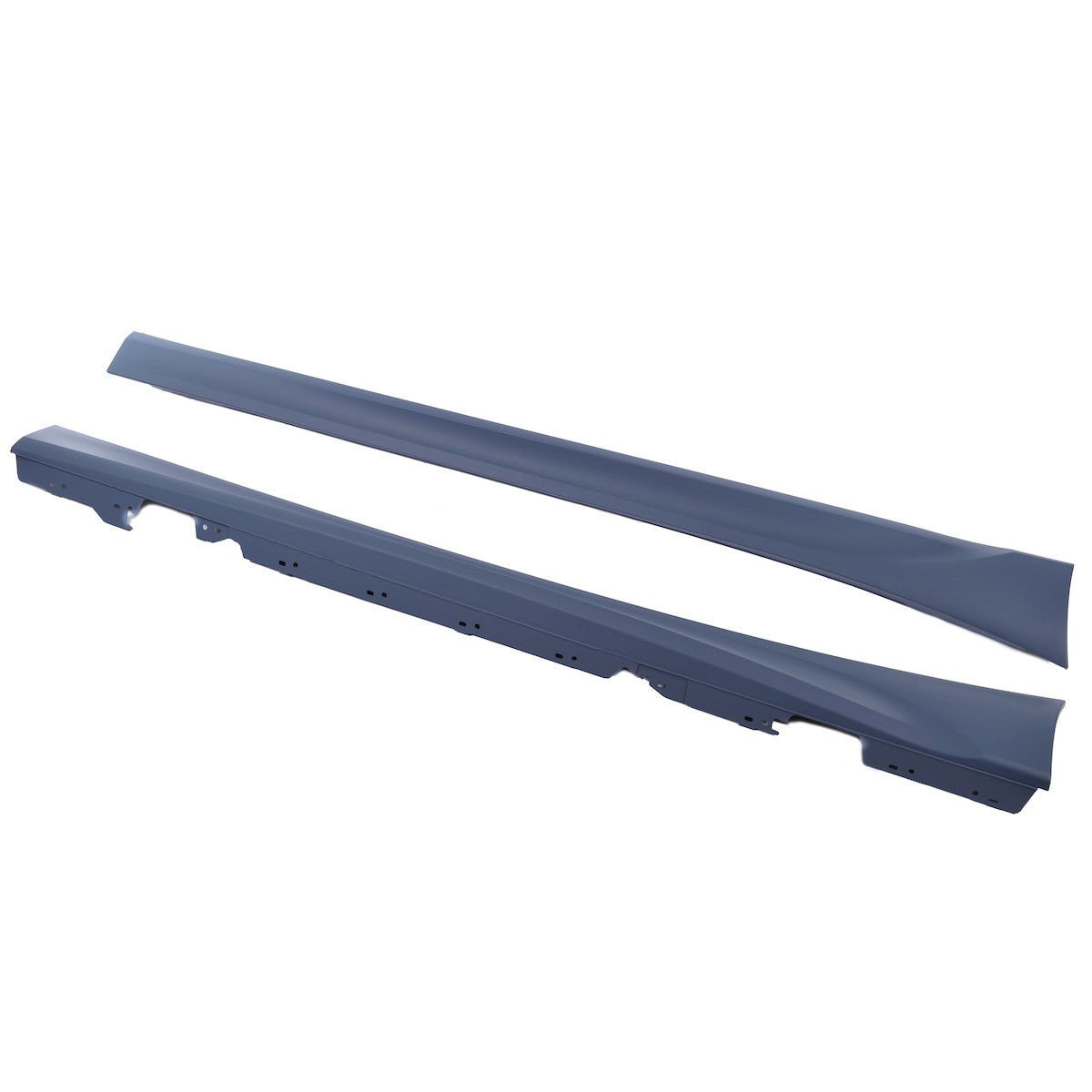 Seitenschweller Set passend für BMW 1er F20 Hatchback 2011-2019