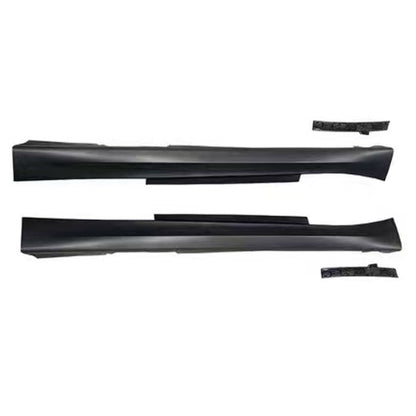 Seitenschweller Set passend für BMW 1 & 2er F21 F22 F23 2011-2019