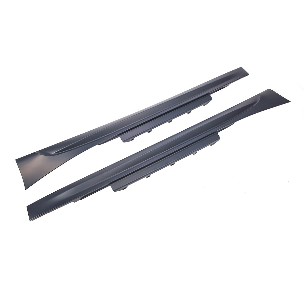 Seitenschweller Set passend für BMW 2er F22 F23 Coupé Cabrio 2014-2021